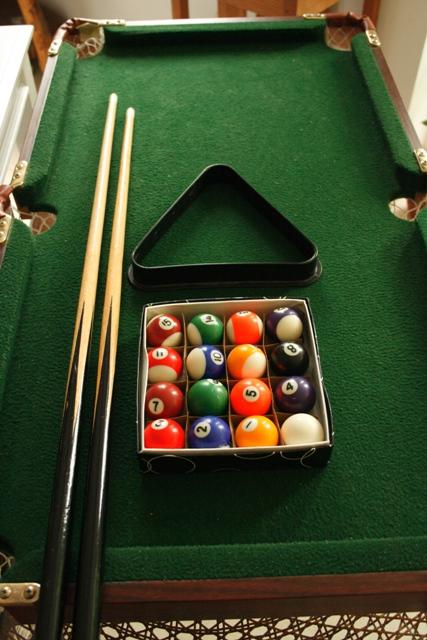 poolbillard poolbillard